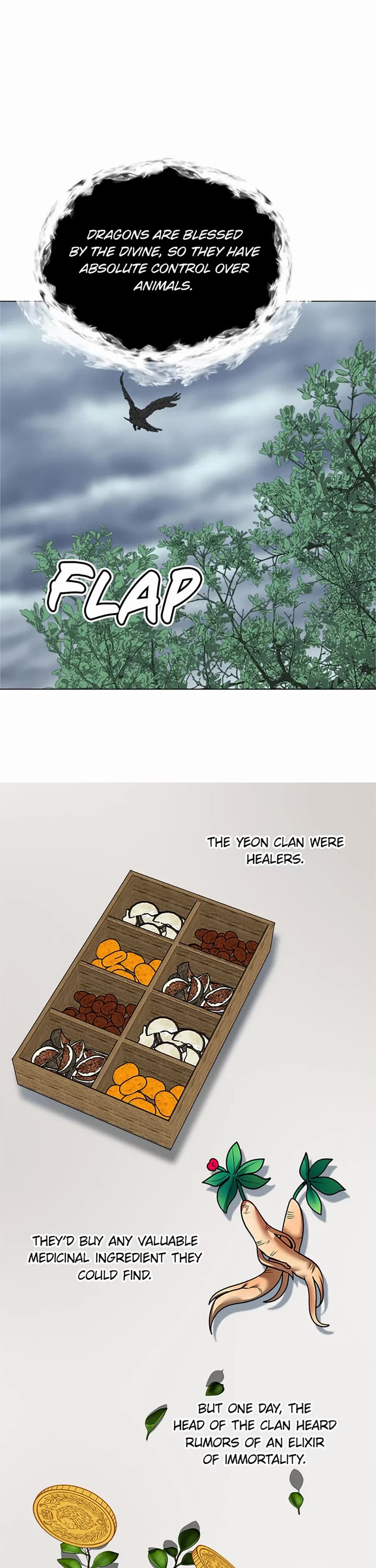 Estio chapter 131 page 17