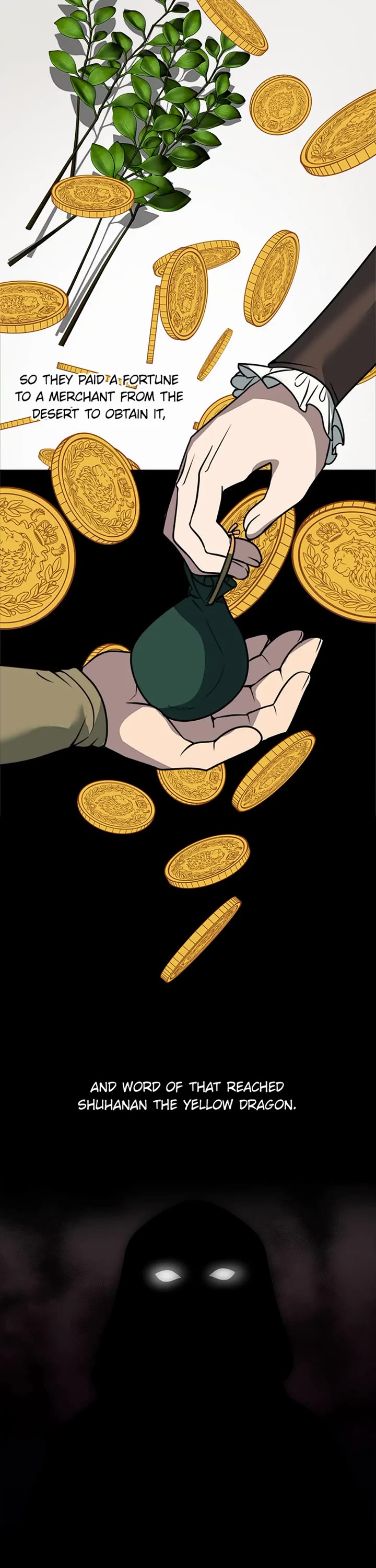 Estio chapter 131 page 18