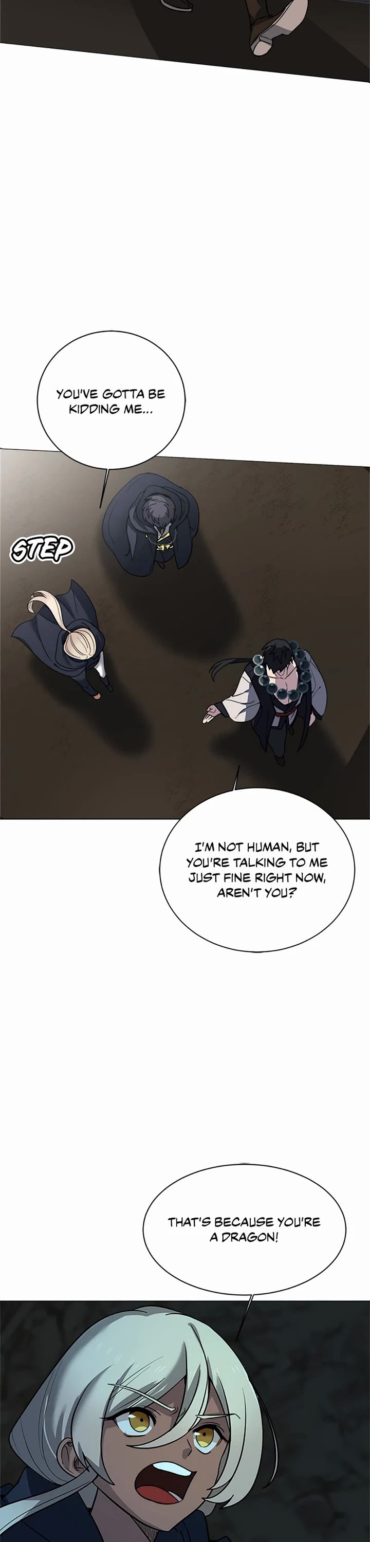 Estio chapter 131 page 2