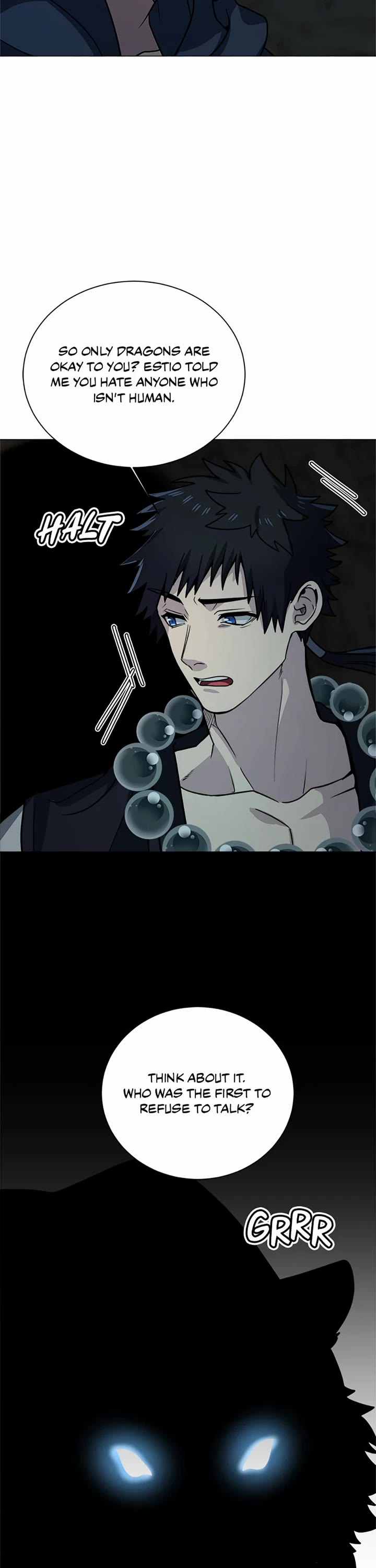 Estio chapter 131 page 3