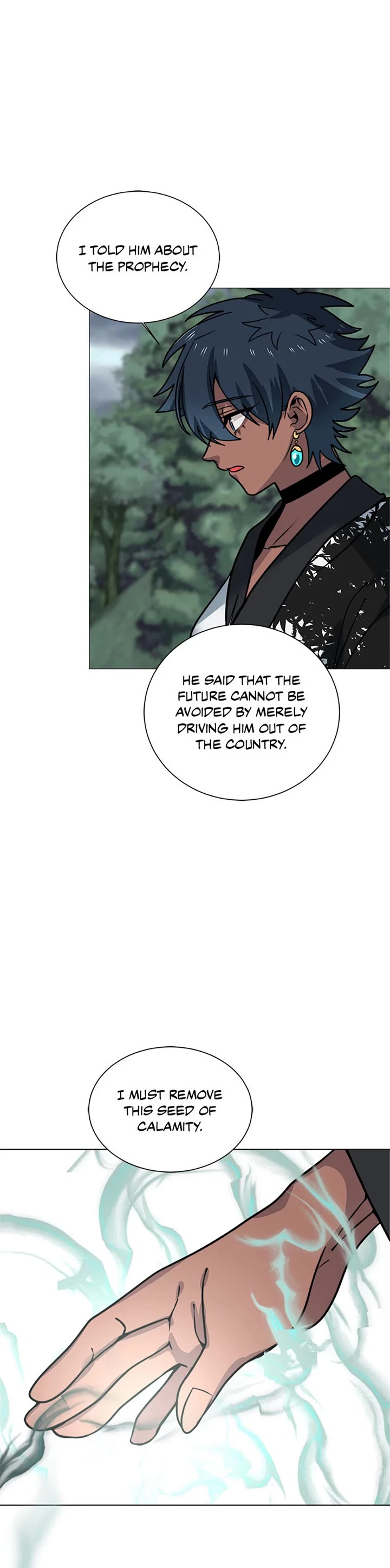 Estio chapter 131 page 30