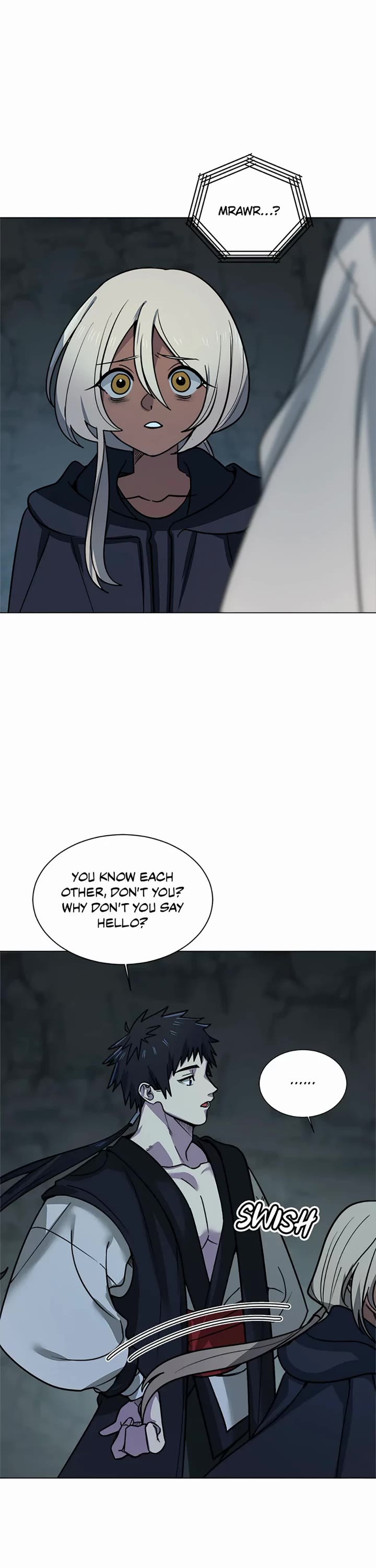 Estio chapter 131 page 8