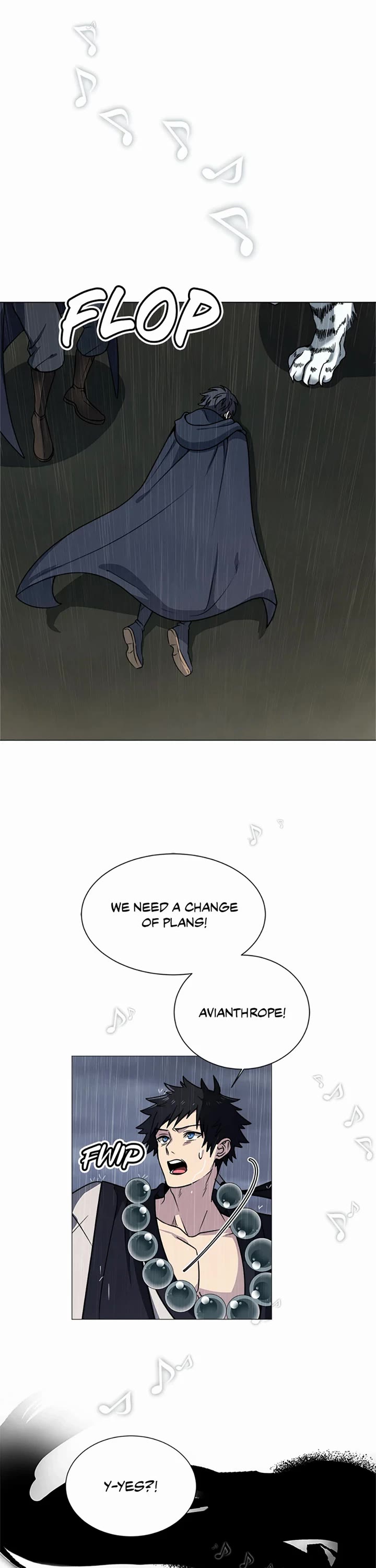 Estio chapter 132 page 17