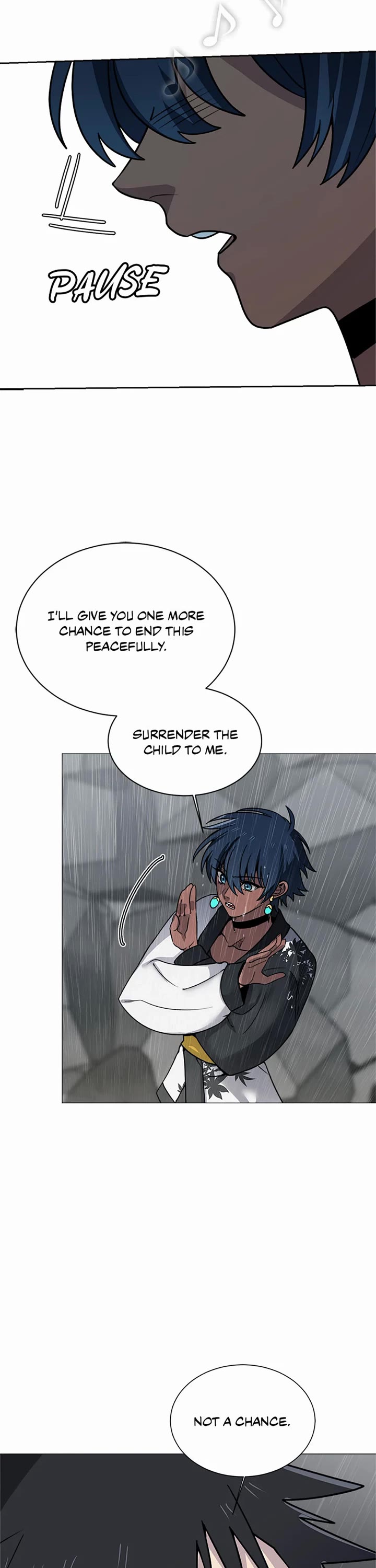 Estio chapter 132 page 27