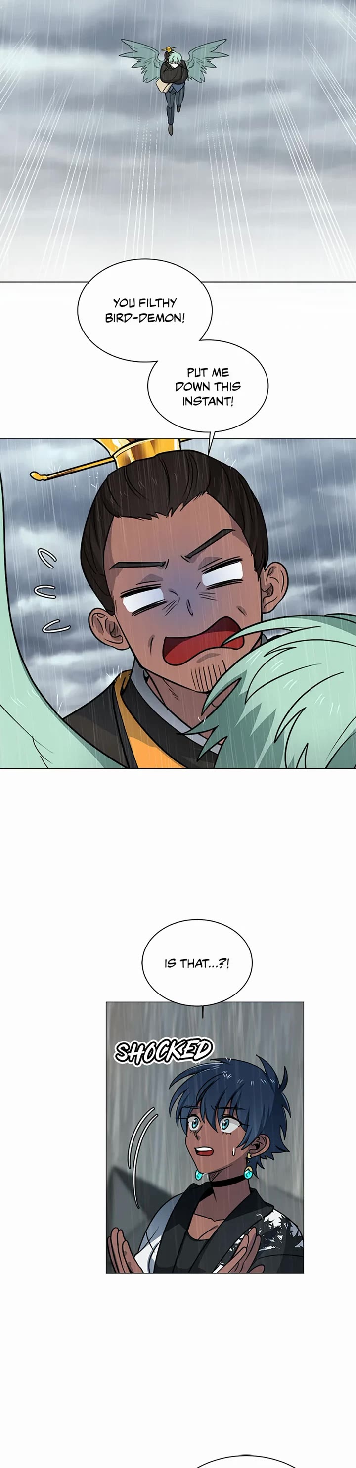 Estio chapter 132 page 29