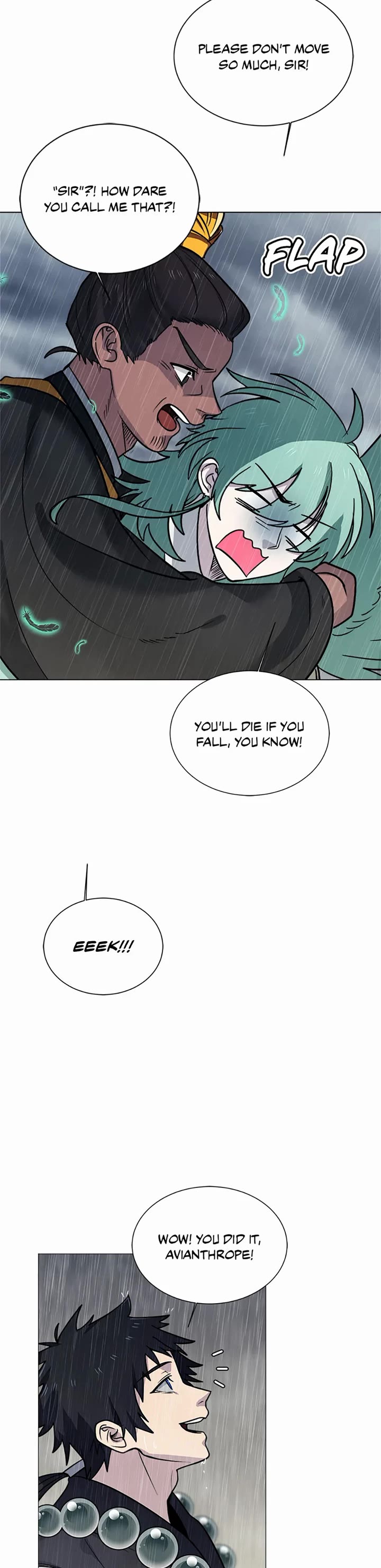 Estio chapter 132 page 30