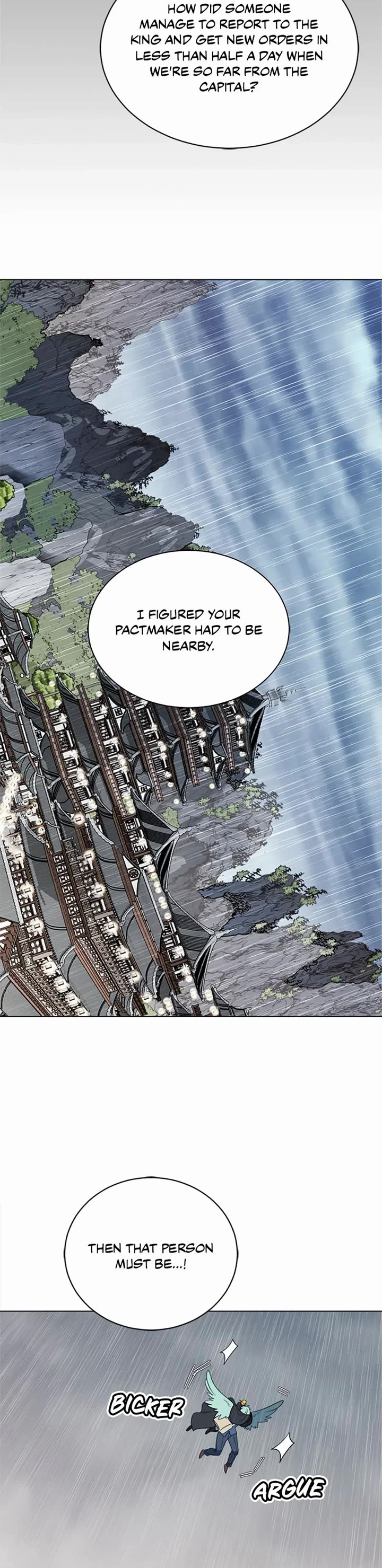 Estio chapter 132 page 32