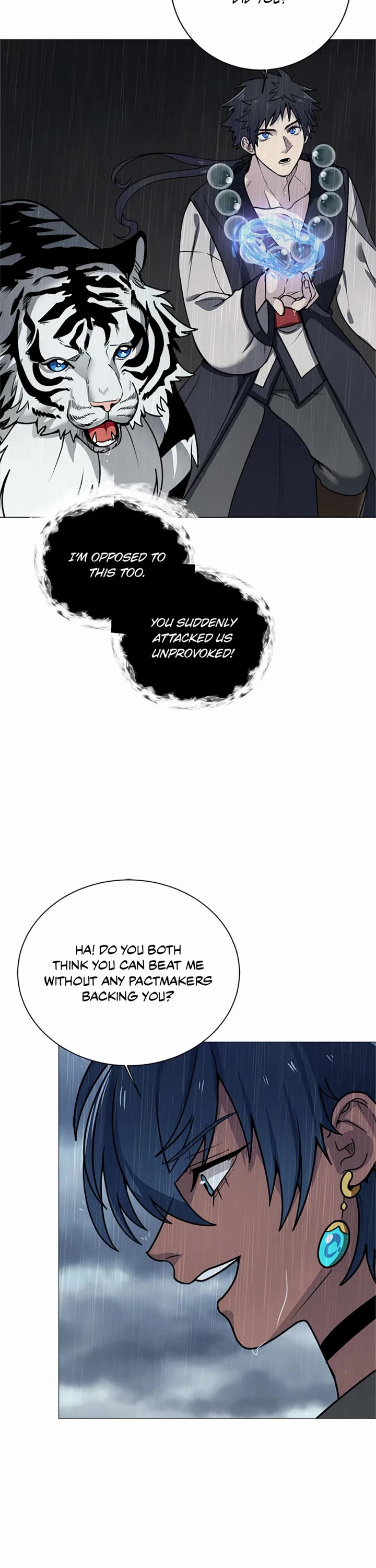 Estio chapter 132 page 6