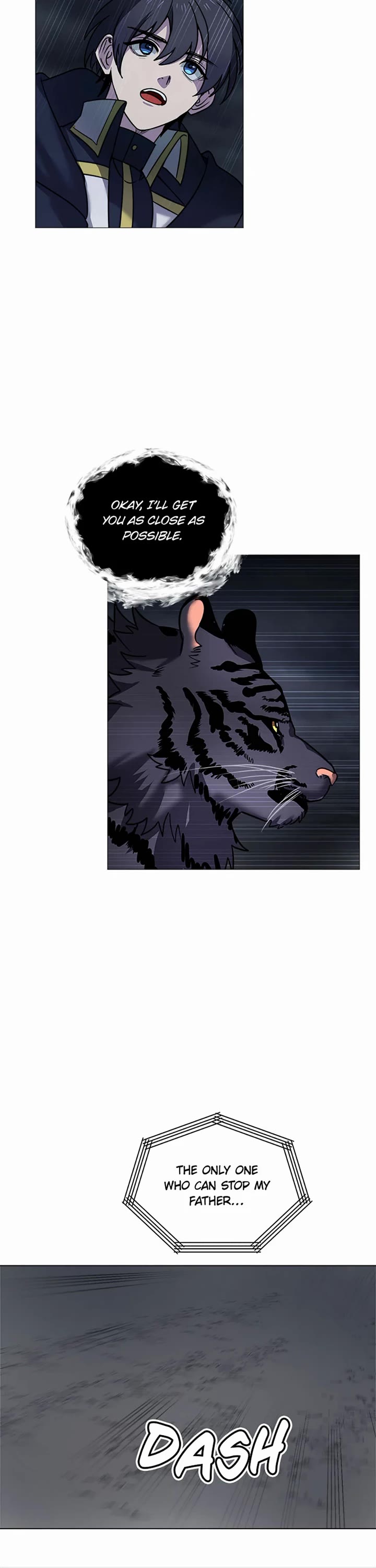 Estio chapter 133 page 22