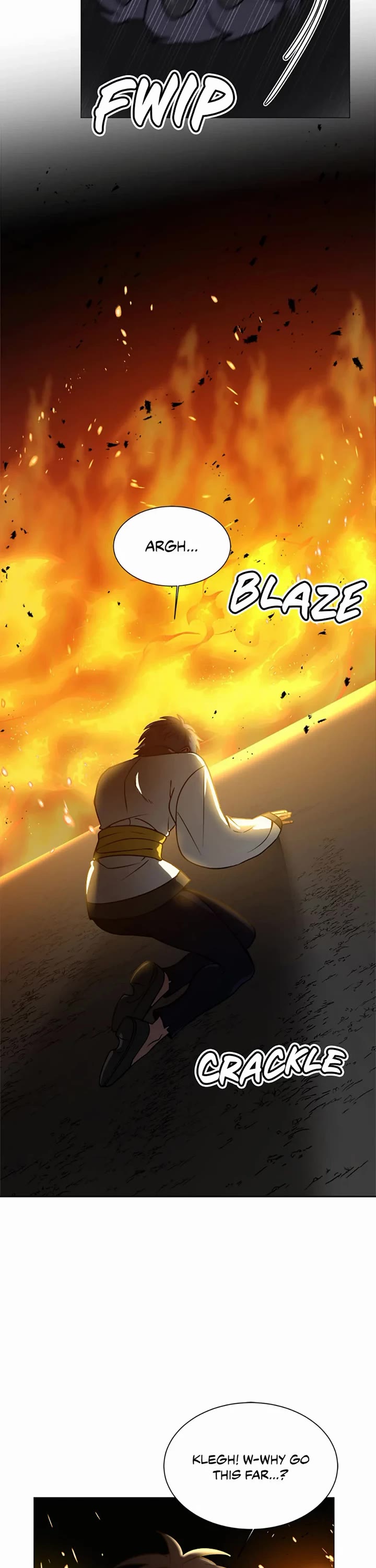 Estio chapter 133 page 26