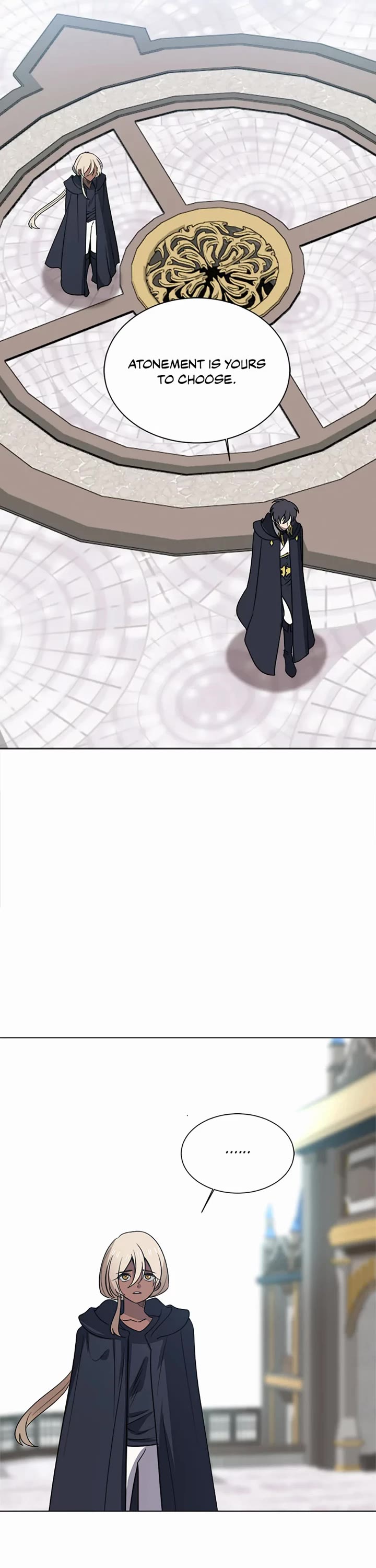 Estio chapter 134 page 11