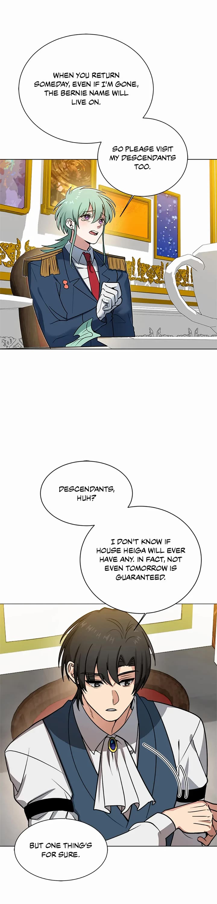 Estio chapter 135 page 12