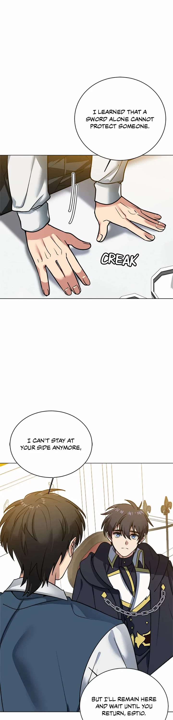 Estio chapter 135 page 13