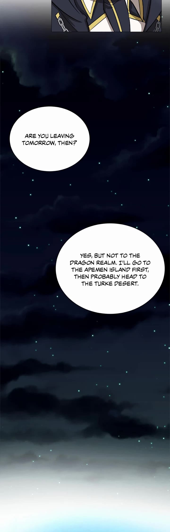 Estio chapter 135 page 15