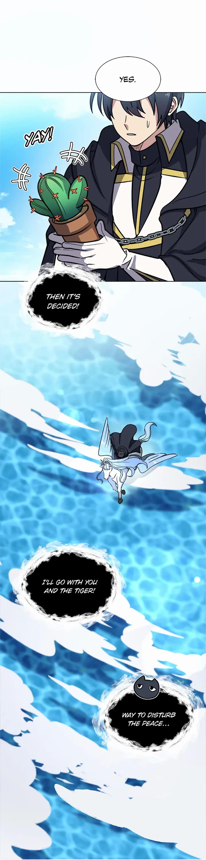 Estio chapter 135 page 22