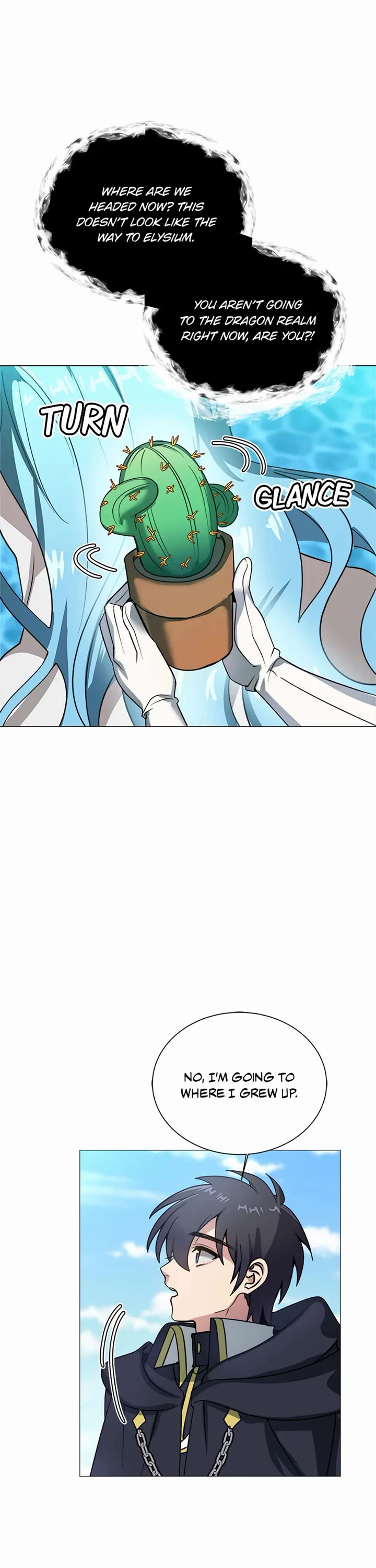 Estio chapter 135 page 23