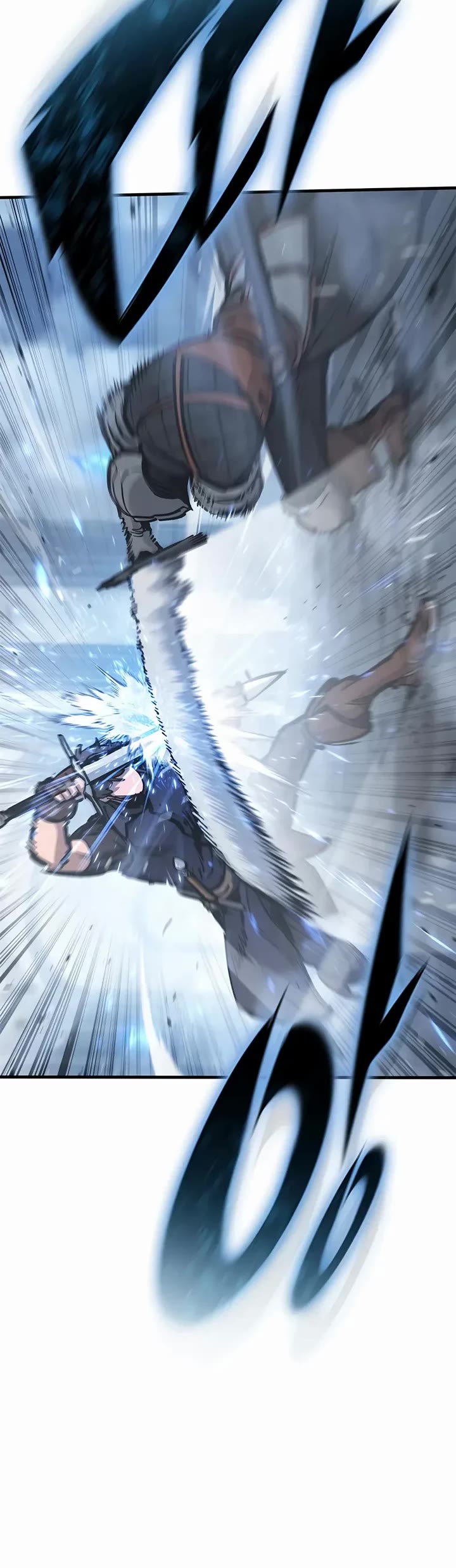 Eternally Regressing Knight chapter 100 page 14