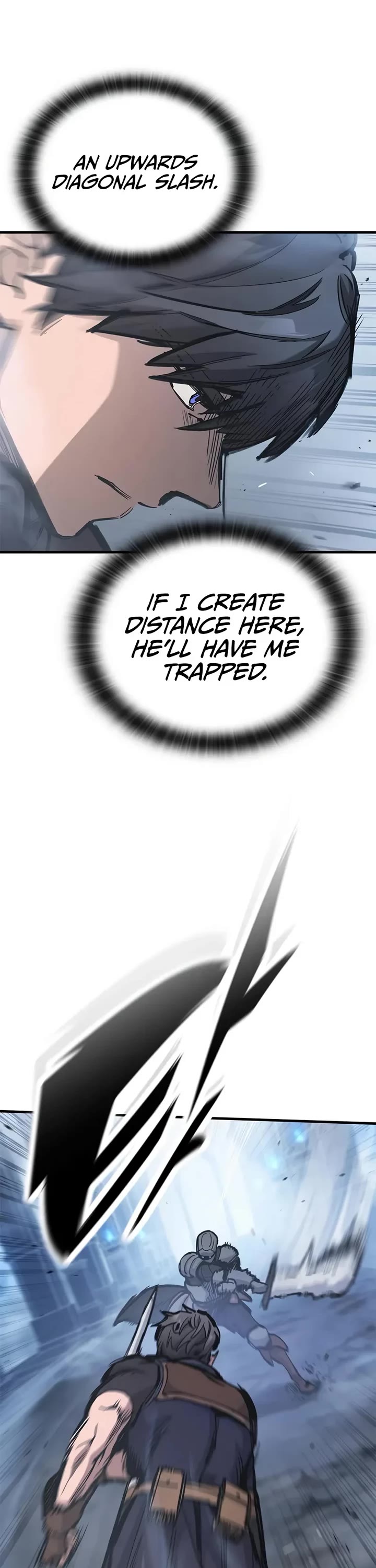 Eternally Regressing Knight chapter 100 page 16