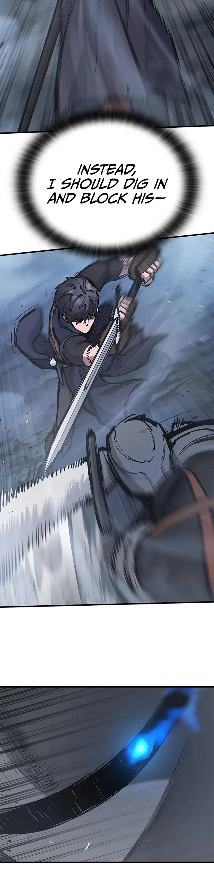 Eternally Regressing Knight chapter 100 page 17