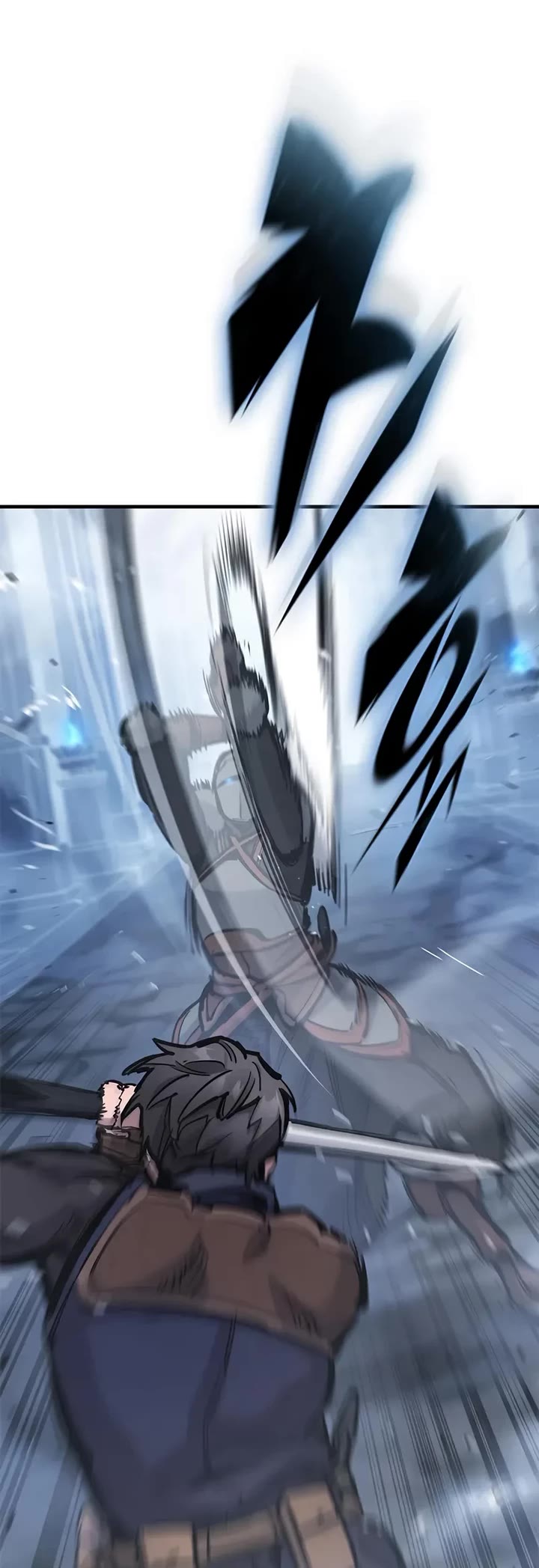 Eternally Regressing Knight chapter 100 page 18