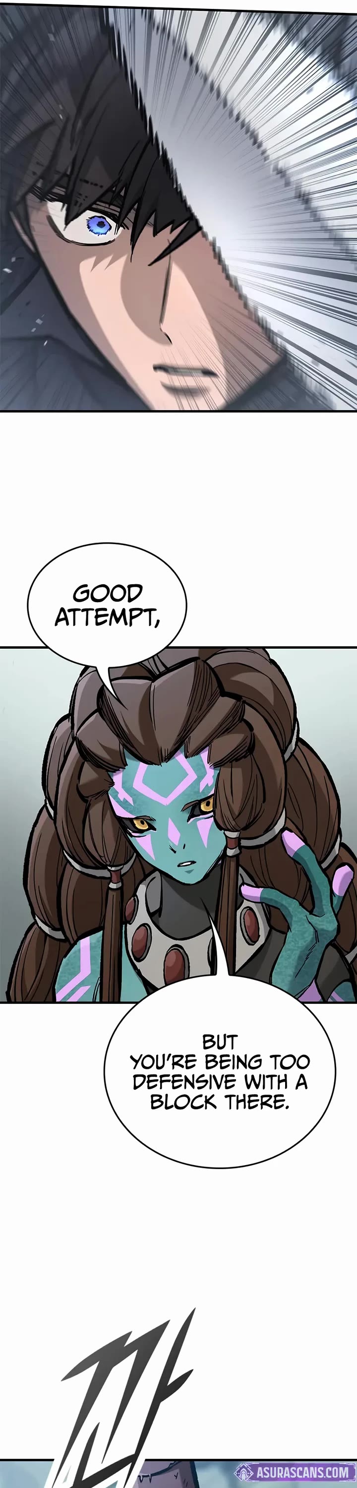 Eternally Regressing Knight chapter 100 page 20