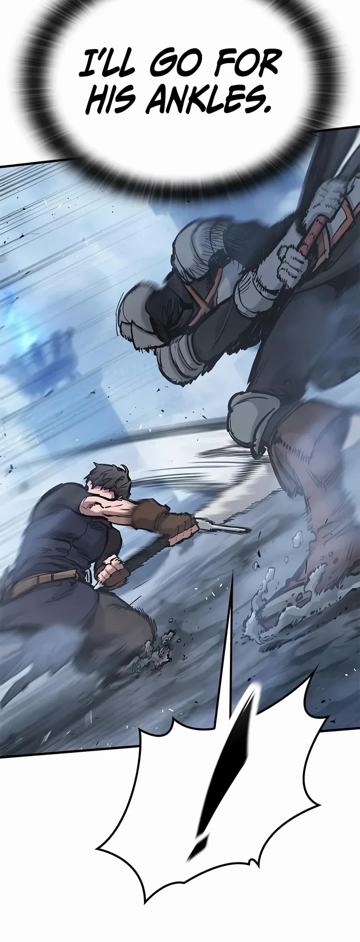 Eternally Regressing Knight chapter 100 page 23