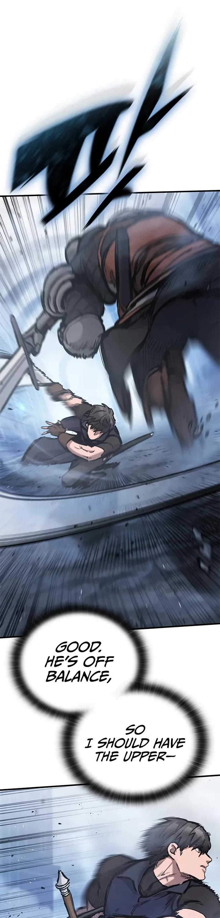 Eternally Regressing Knight chapter 100 page 24