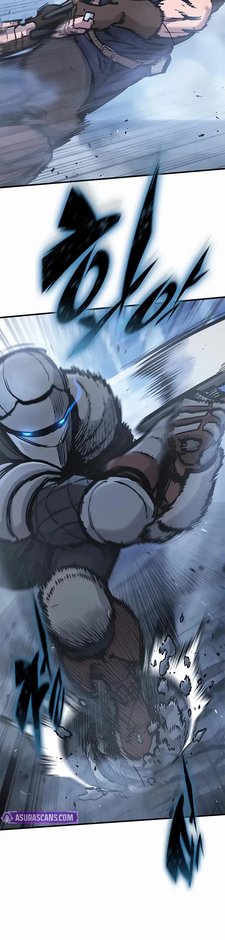 Eternally Regressing Knight chapter 100 page 25