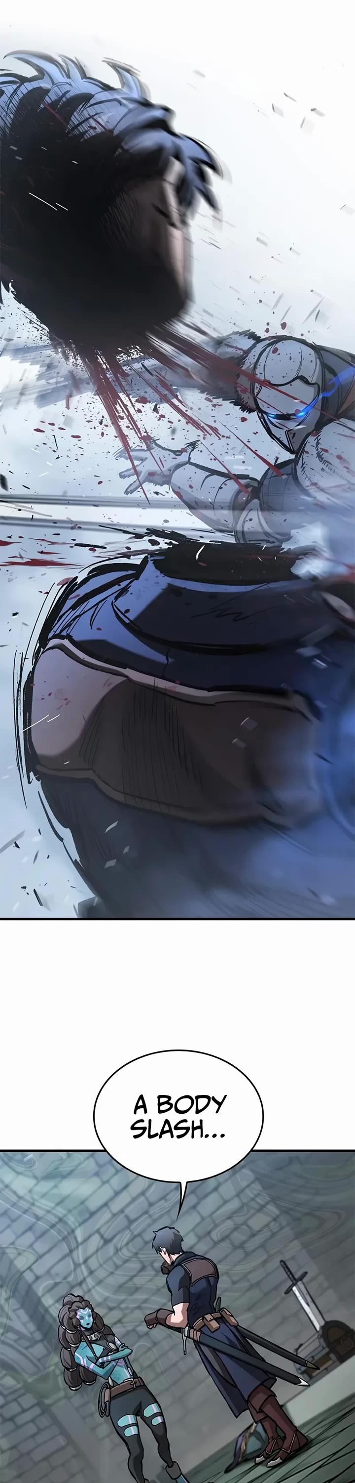 Eternally Regressing Knight chapter 100 page 26