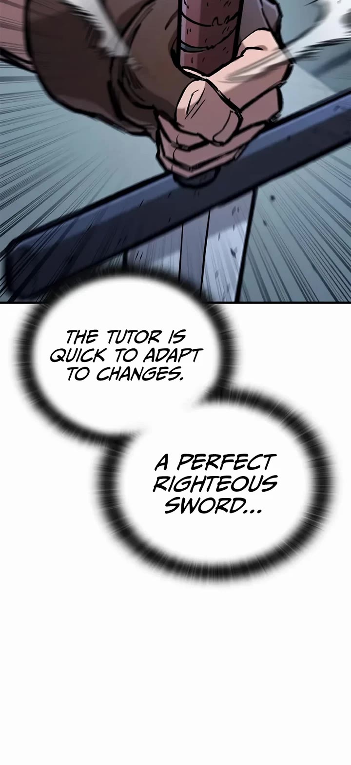 Eternally Regressing Knight chapter 100 page 28
