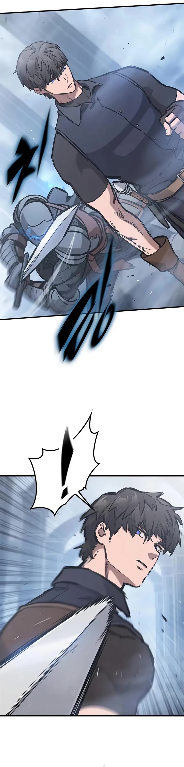 Eternally Regressing Knight chapter 100 page 29