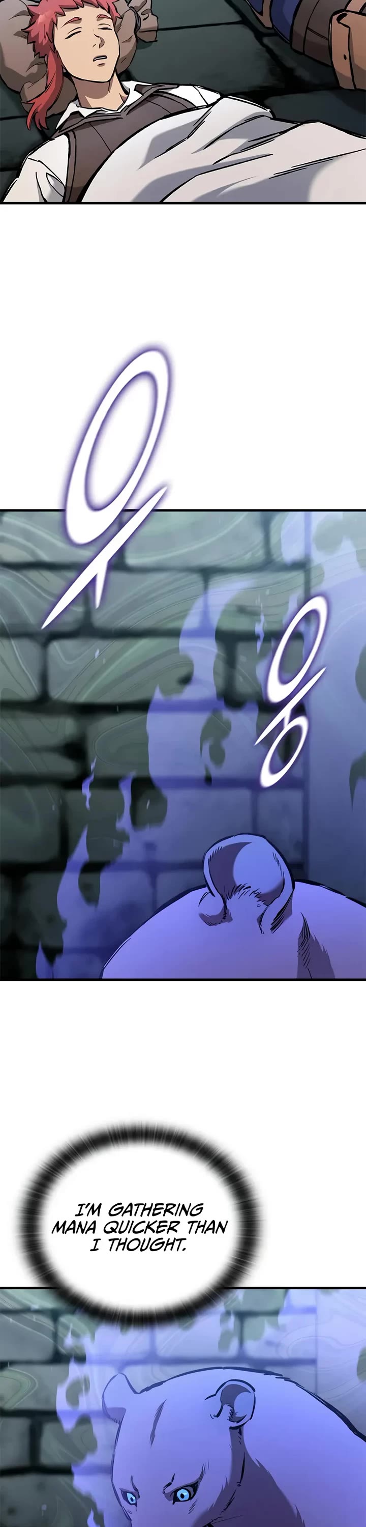 Eternally Regressing Knight chapter 100 page 3