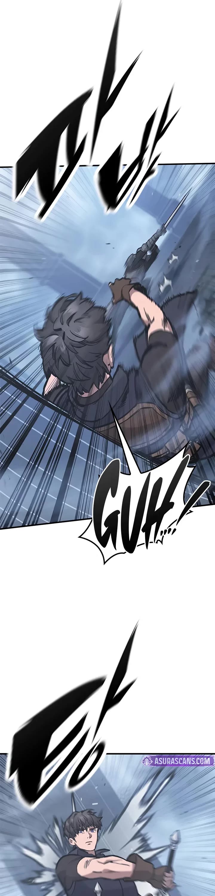 Eternally Regressing Knight chapter 100 page 30