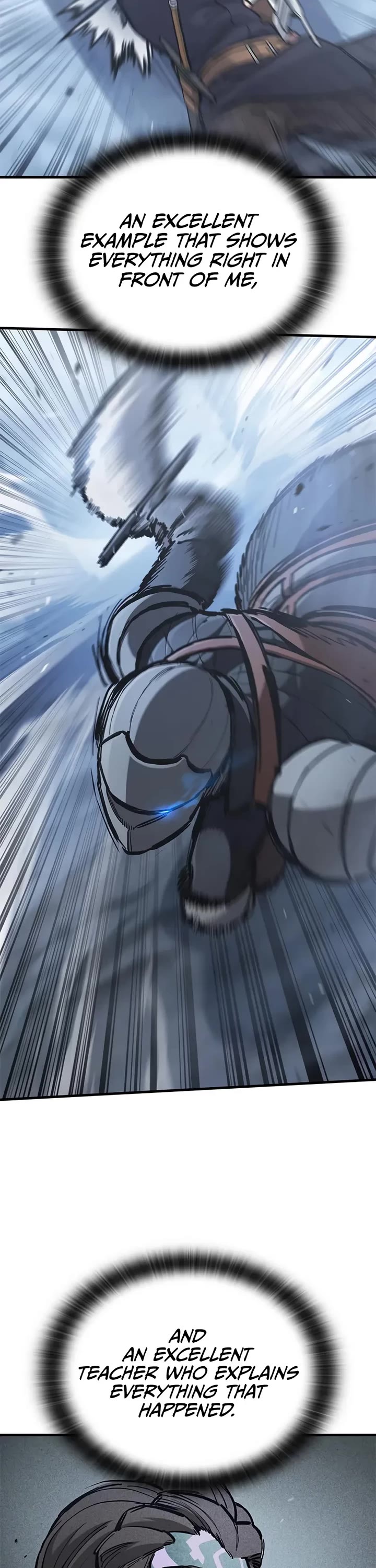 Eternally Regressing Knight chapter 100 page 31