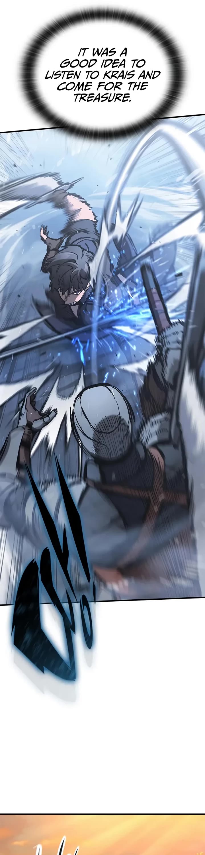 Eternally Regressing Knight chapter 100 page 34