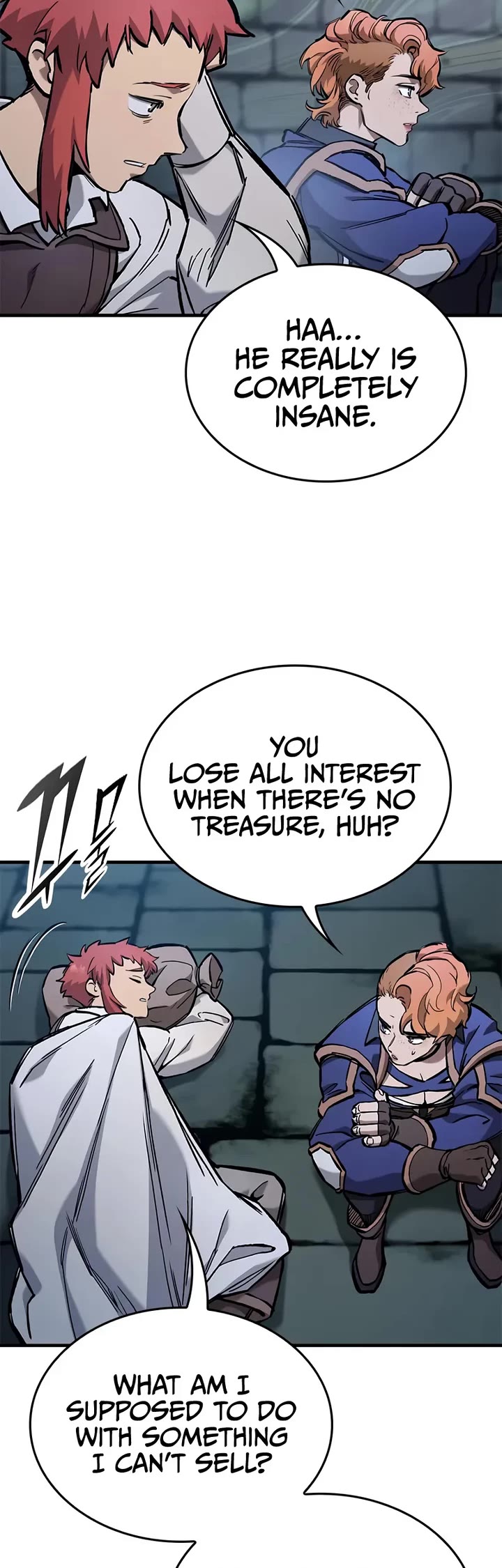 Eternally Regressing Knight chapter 100 page 37