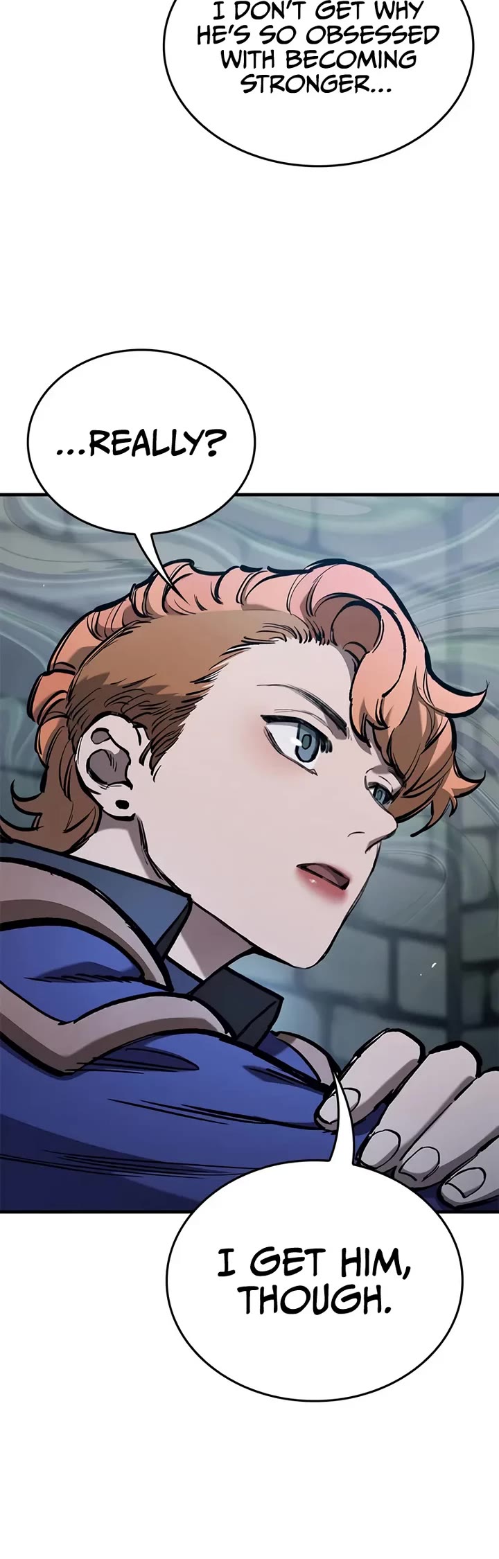 Eternally Regressing Knight chapter 100 page 38