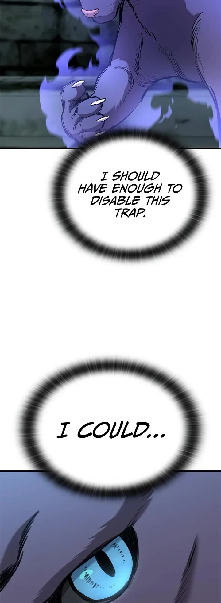 Eternally Regressing Knight chapter 100 page 4