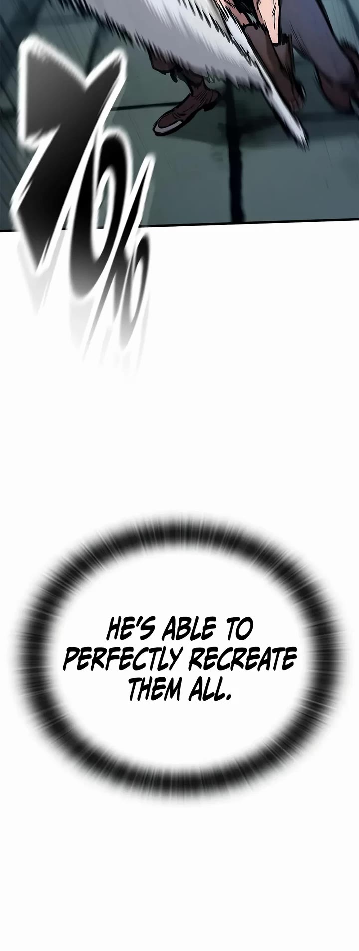 Eternally Regressing Knight chapter 100 page 43