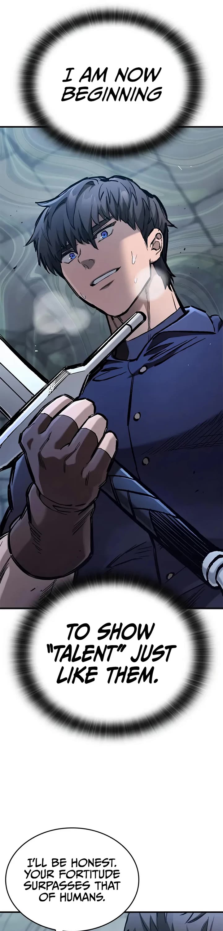 Eternally Regressing Knight chapter 100 page 49