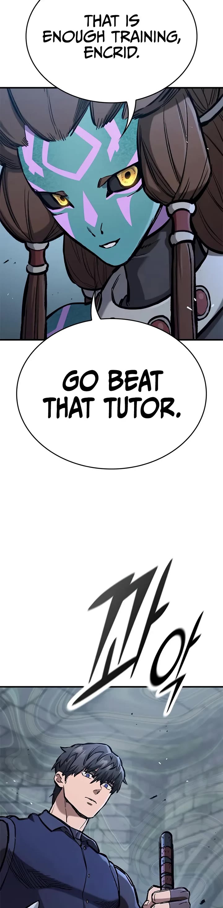 Eternally Regressing Knight chapter 100 page 51