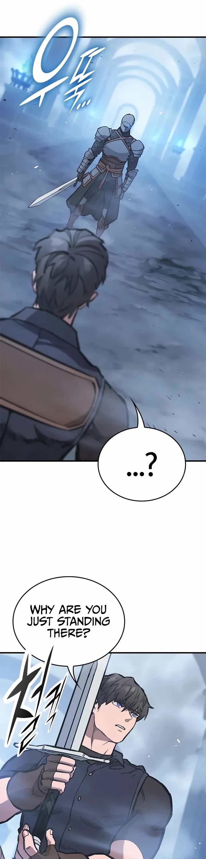 Eternally Regressing Knight chapter 100 page 53