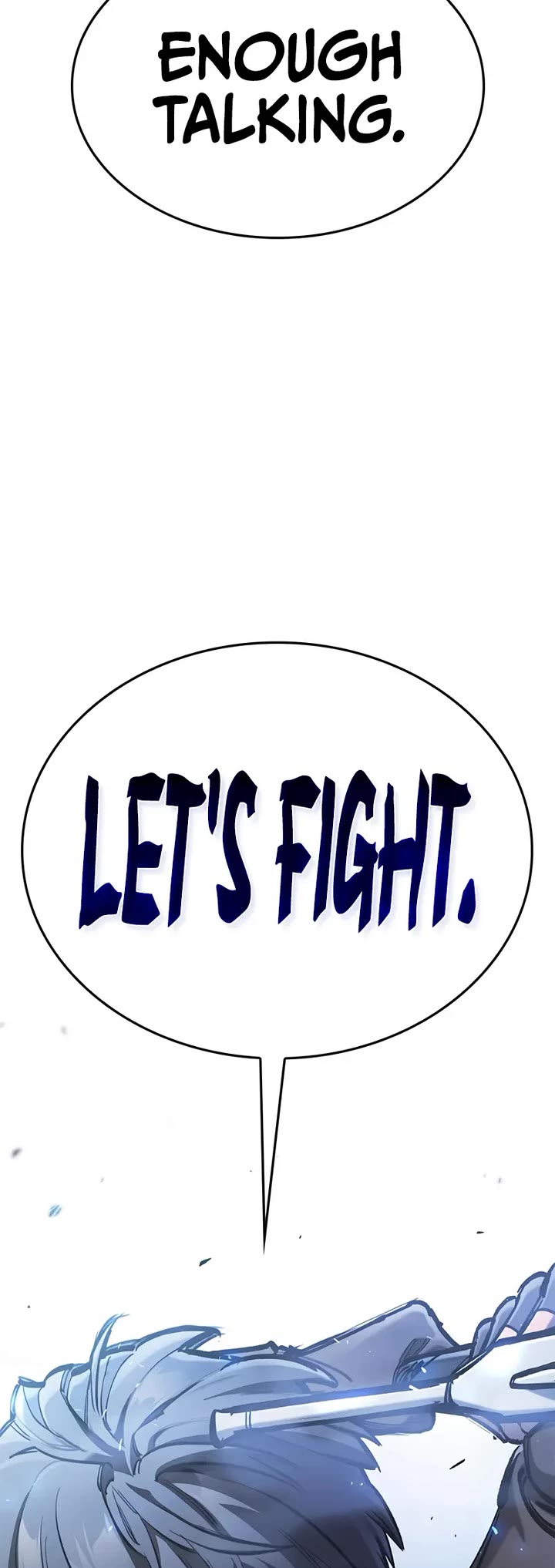 Eternally Regressing Knight chapter 100 page 58