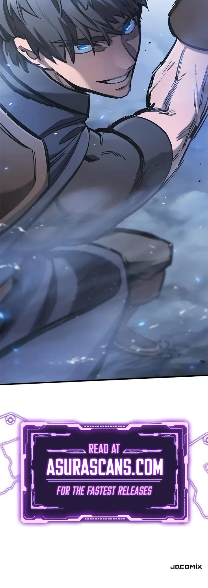 Eternally Regressing Knight chapter 100 page 59