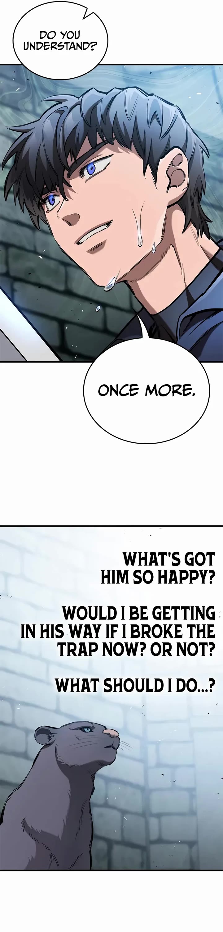 Eternally Regressing Knight chapter 100 page 6