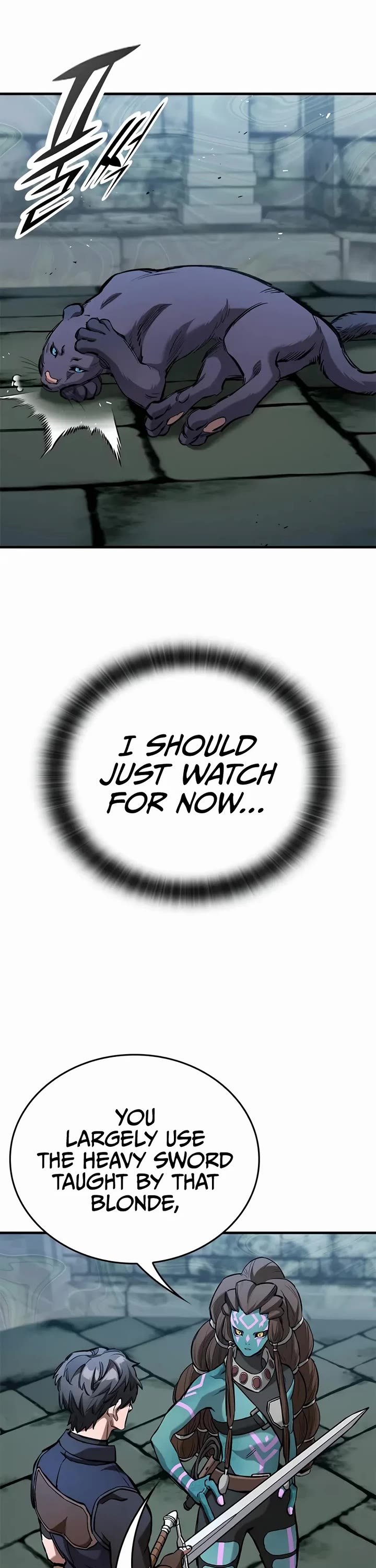 Eternally Regressing Knight chapter 100 page 7