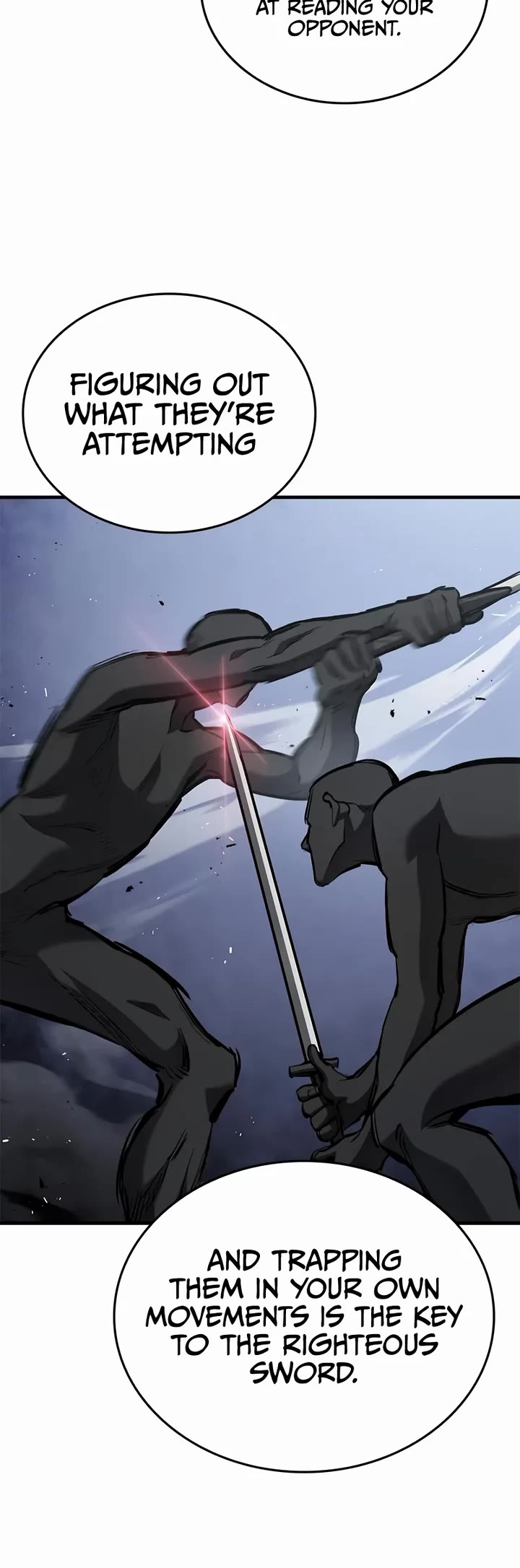 Eternally Regressing Knight chapter 100 page 9