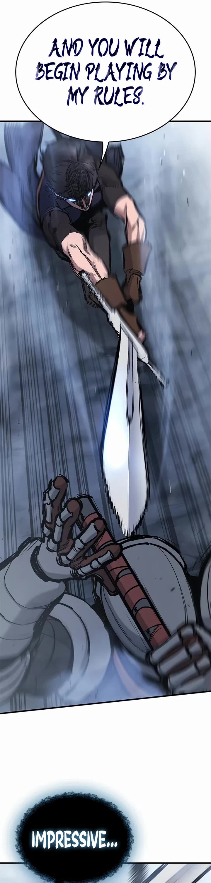 Eternally Regressing Knight chapter 101 page 10