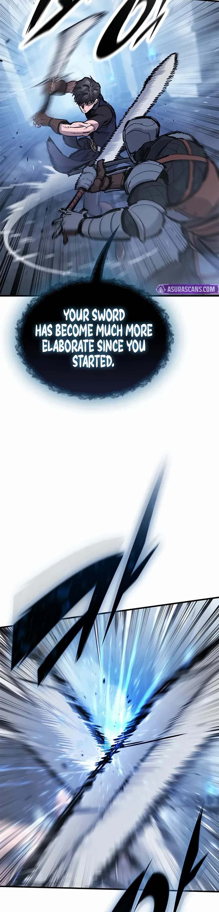 Eternally Regressing Knight chapter 101 page 12