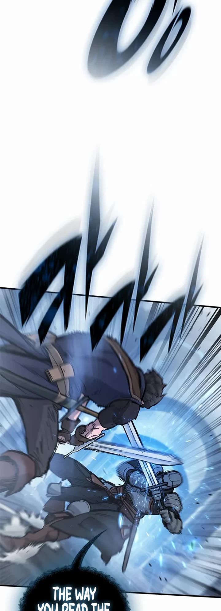 Eternally Regressing Knight chapter 101 page 13